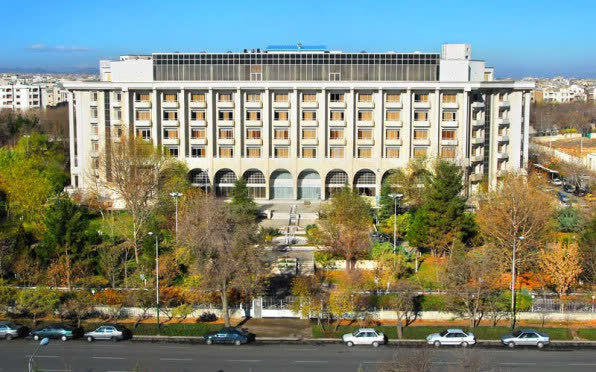 هتل بین المللی هما 2