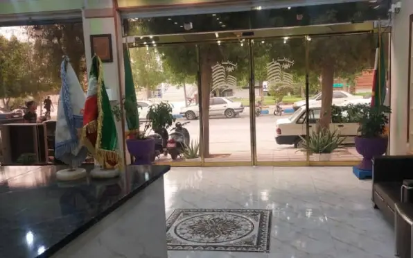 هتل شادناز1