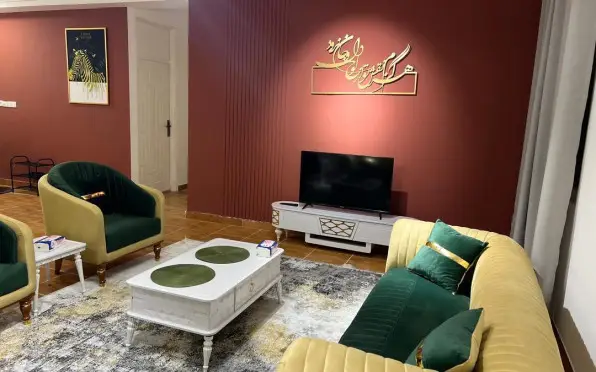 مجتمع اقامتی آرامون