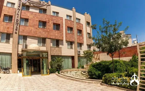 هتل قصر نیلی