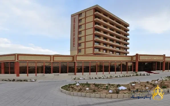 نگارستان کاشان