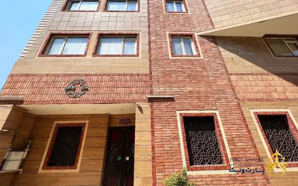 هتل وکیل شیراز